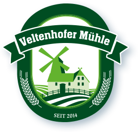 Veltenhofer Mühle Gerste gereinigt Veltenhofer Mühle Gerste gereinigt